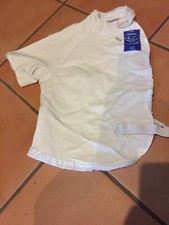 Plastron droitier escrime d'occasion  Bordeaux-