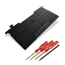 NOVA BATERIA A1375 para Macbook Air 11" A1370 final de 2010 MC505 MC506 bateria comprar usado  Enviando para Brazil