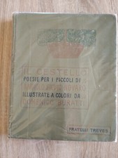 Angiolo silvio novaro usato  Arezzo