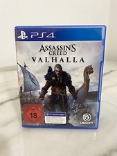 Playstation ps4 assassin gebraucht kaufen  Berlin