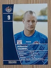 AUSTRIA Armin Strugarka (Interwetten) Tyrol Salzburg Lustenau BEZ PODPISU na sprzedaż  PL
