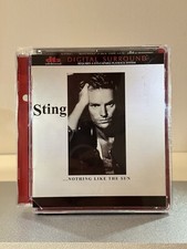 Sting nothing like gebraucht kaufen Sting nothing like gebraucht kaufen  Haltern am See