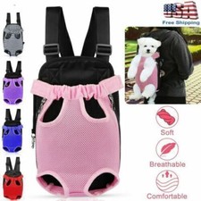 Pet carrier backpack for sale  Baldwin Park