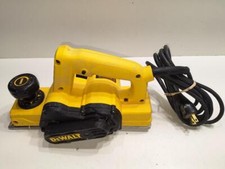 Dewalt corded planer for sale  Caldwell