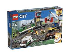 Lego city 60198 usato  Torino