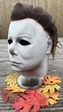 Michael myers mask for sale  ENNISKILLEN