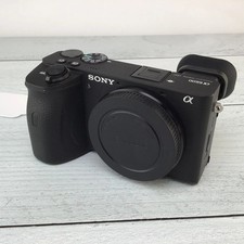 Sony a6600 camera for sale  Charlotte