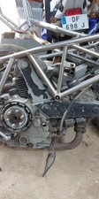 Moteur ducati 900ss d'occasion  Orbec