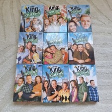 King queens komplette gebraucht kaufen  Berlin