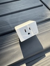 Wemo wsp080 smart for sale  San Antonio