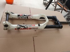 Broken marzocchi bomber for sale  SOUTHAMPTON