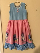 Elanore dress size for sale  Albertson