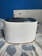 Silvercrest slice toaster for sale  DUNDEE