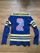 Riginal eishockey trikot gebraucht kaufen  Bardowick