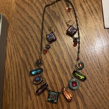 Firefly jewelry crystal for sale  Pasadena