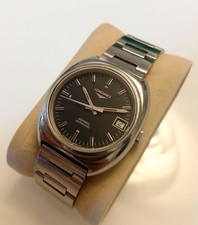 Longines admiral anni usato  Papiano