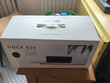 Orbitsound dock e30 for sale  LONDON