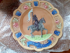 Jeanne arc superbe d'occasion  Boulzicourt