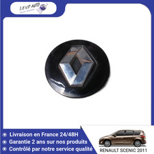 Enjoliveur roue renault d'occasion  Saint-Quentin