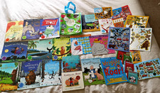 Julia donaldson childrens for sale  ILFRACOMBE