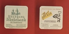 Brauhaus rheinbach werbung gebraucht kaufen  Hemer
