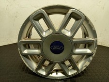 Ford fusion alloy for sale  SOUTHAMPTON