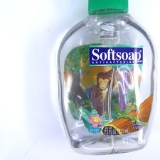 Vintage softsoap animal for sale  Savannah