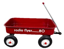 Vtg radio flyer for sale  Fort Worth