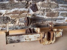 Farmall mower rear for sale  New Providence