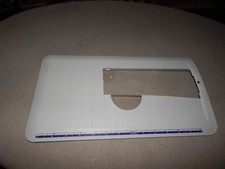 Vintage Bernina Slide On Mesa de Extensão Costura Estate Find comprar usado  Enviando para Brazil