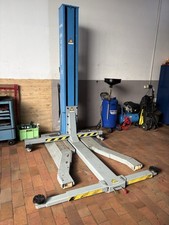 Mobile hebebühne twinbusch gebraucht kaufen  Kaufering