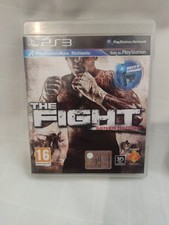 THE FIGHT SENZA REGOLE PS3 CON DANNY TREJO PS MOVE RICHIESTO ITALIANO OTTIMO comprar usado  Enviando para Brazil
