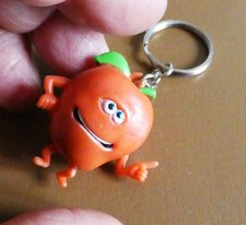 Porte clé figurine d'occasion Porte clé figurine d'occasion  Jœuf