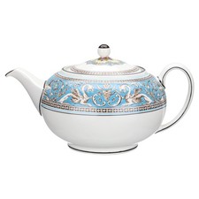 Teekanne wedgwood florentine gebraucht kaufen  Kappeln
