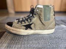 Golden goose uomo usato  Roma