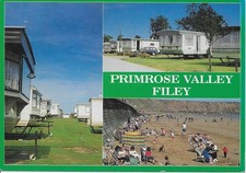Primrose valley filey for sale  HUDDERSFIELD