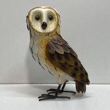 Barn owl metal for sale  Los Angeles