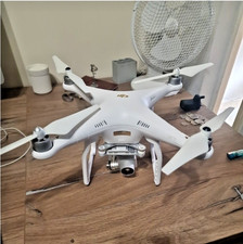 Phantom pro used for sale  ABERTILLERY