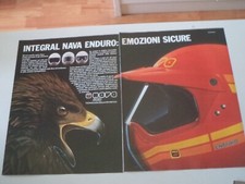 Advertising pubblicità 1985 usato  Salerno