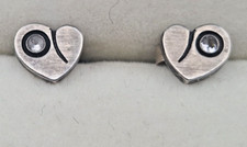 Finnlandschmuck nordform herz gebraucht kaufen  Kemnath