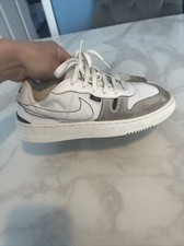 Nike squash type for sale  MANCHESTER