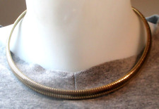 Collier ras cou d'occasion  Pleubian
