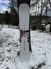 Burton custom 166w for sale  Vestal