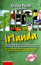 Monica melissano irlanda usato  Italia