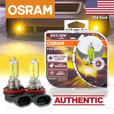 H11 711 osram for sale  South El Monte