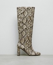 Damen zara stiefel gebraucht kaufen Damen zara stiefel gebraucht kaufen  Nürnberg