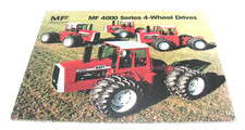 Vintage 1982 massey for sale  Independence