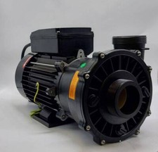 DXD 330A Whirlpool Pompa do masażu 3,0PS - 833L/min - 230V/50Hz IPX5 na sprzedaż  Wysyłka do Poland