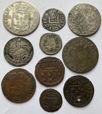 European unresearched hammered for sale  UK