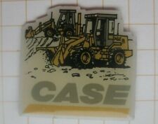 CASE / RADLADER ..................... NUTZ- / BAU- UND LANDMASCHINEN-Pin (273c) comprar usado  Enviando para Brazil